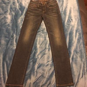 28x32 mens skinny- American Eagle Outfitters, NWOT